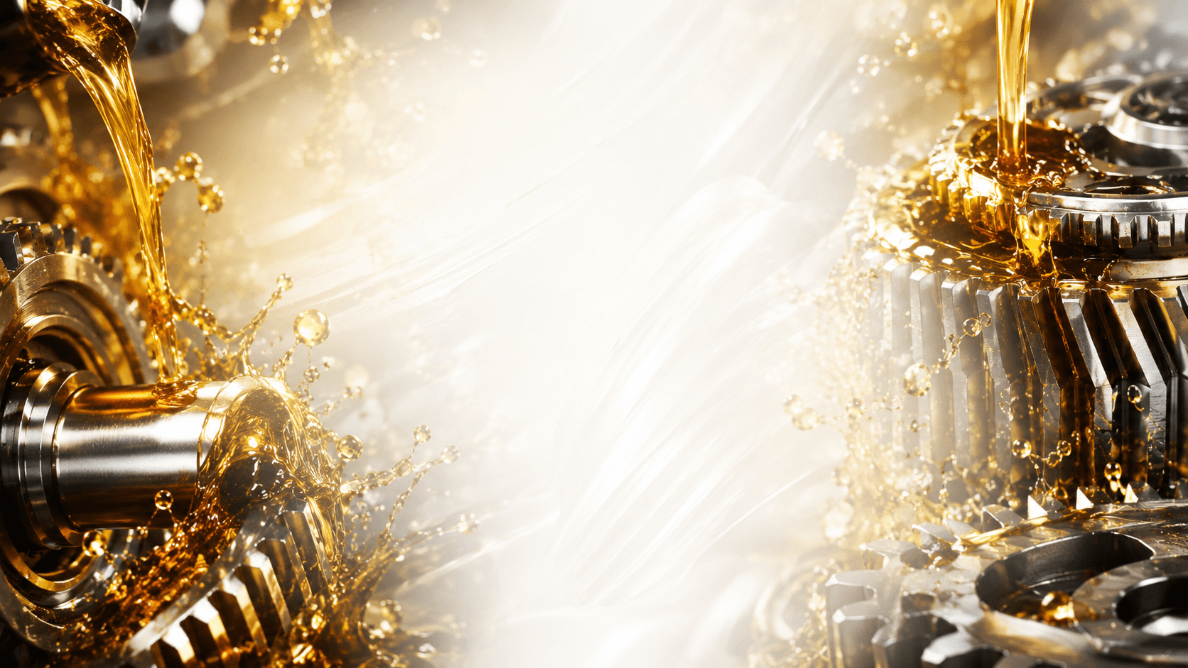 Premium Metalworking Fluids.