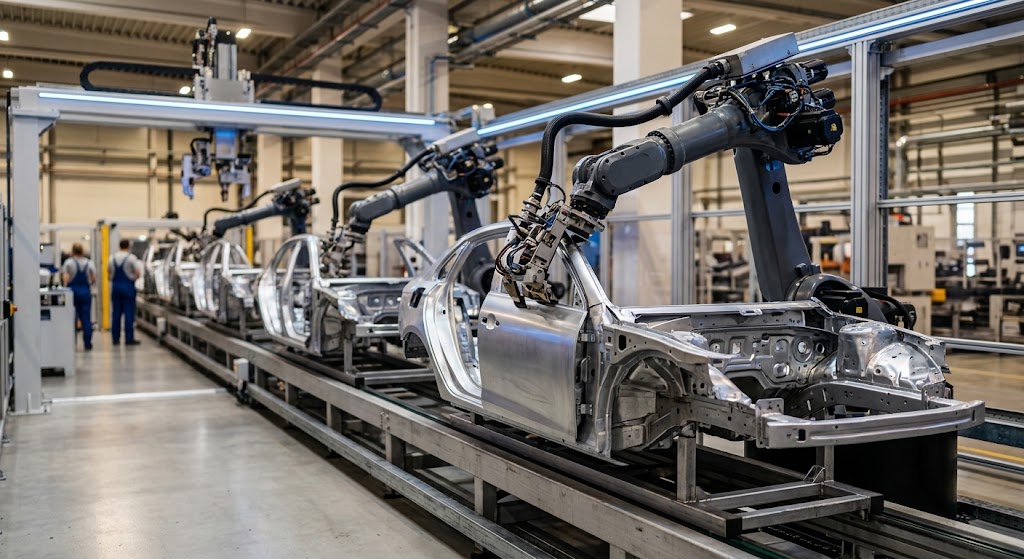 Reliable Machining Performance
