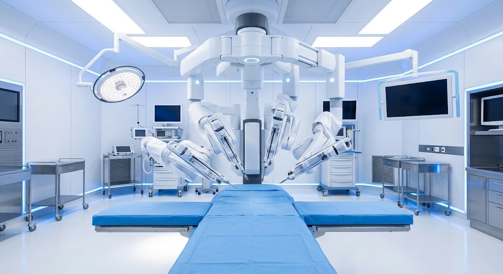 Medical Industries